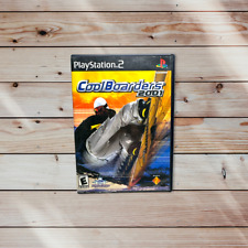 .PS2.' | '.Cool Boarders 2001.