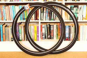 Schwalbe Big Apple 26" x 2.0 clincher tyres. NEW, price is for one pair. - Picture 1 of 3