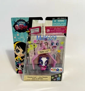Littlest Pet Shop "Stile Set Shanghai Suite" Penny Ling Panda. - Picture 1 of 5