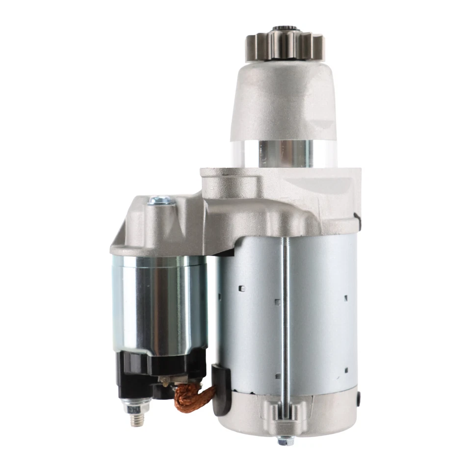 Starter 17825 For 2002 2003 2004 2005 2006 2007 2008 2009 Toyota Camry Solara US Foto 1 de 4