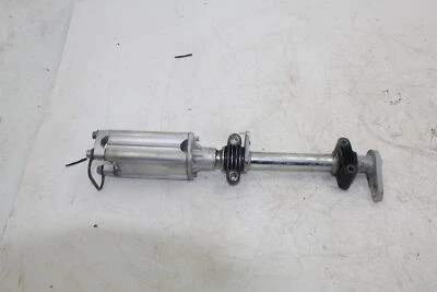 06-10 Yamaha Apex GT RX10GT manillar elevador/columna de dirección 8GT-2381B-00-00 Foto 1 de 4