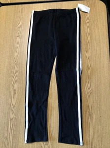 So Junior Leggings Black XS Retail $16 (a-blk-3-10) - Picture 1 of 5