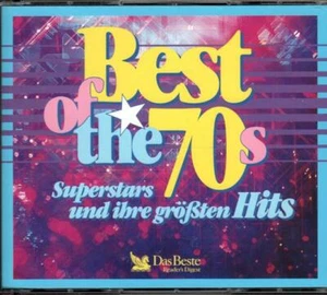Best of the 70`s - Bild 1 von 2