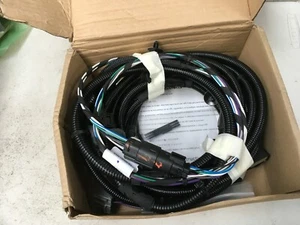Range Rover Velar 2019 Side Step wiring Harness VPLYV0122 - Bild 1 von 10