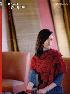 Berroco ::Norah Gaughan Collection vol.1:: Urban Layers - Picture 1 of 1
