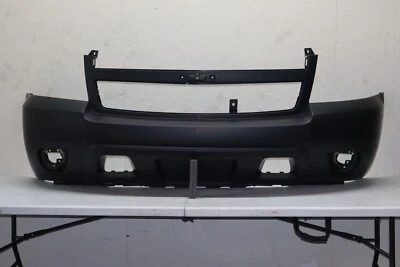 2007 2014 CHEVROLET TAHOE FRONT BUMPER COVER - Imagem 1 de 4