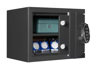 Tresor EN 1143-1 Security Safe 0 3-8 - Bild 1 von 6