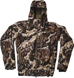 VEIL CAMO Men’s Insulated Waterproof Chaos Hunting Parka - Picture 1 of 30