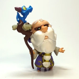 World of Warcraft Cute But Deadly Series 4 Malto Funko Mystery Mini Loose - Picture 1 of 4