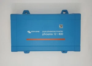 Inversor Victron Energy Phoenix 12/800 - Imagen 1 de 5