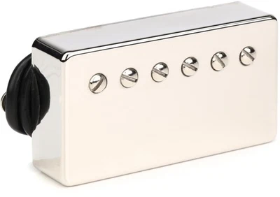 DiMarzio PAF 36th Anniversary Humbucker Pickup - Nickel - Image 1 of 4