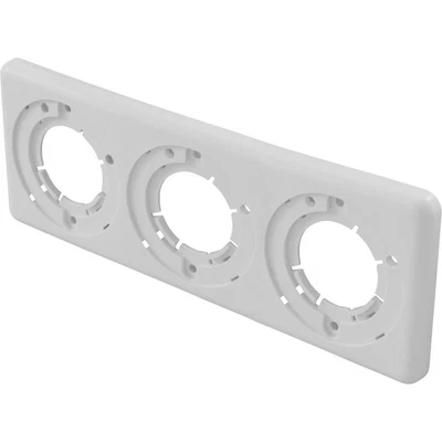 Bezel, JWB, 3 Button, White : 9224940 - Image 1 of 3