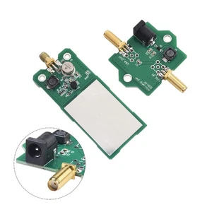Kit Mini Frusta Antenna Attiva Ampia Gamma di Frequenze Compatto e Portatile - Photo 1/17