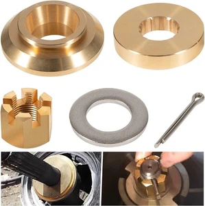 for Yamaha Outboard 150-300HP Upgrade Propeller Installation Hardware Kit - Imagen 1 de 9