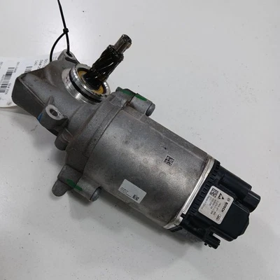 Motor de asistencia eléctrica para engranaje de dirección Nissan Sentra compatible con 20-23 Foto 1 de 4