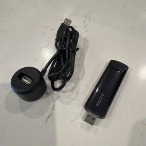 Sony Bravia UWA-BR100 USB Wireless LAN Adapter Dongle LinkStick UWA-BR100 - Picture 1 of 6