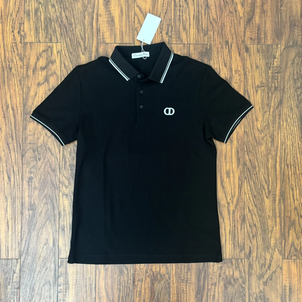 Dior Black Shirts for Men for sale | eBay