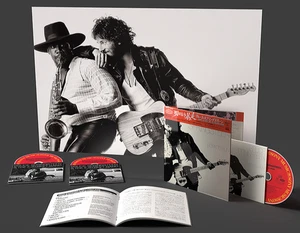 Bruce Springsteen Born To Run 50th Anniversary Japan ED SACD 2Blu-spec CD2 PRE - Foto 1 di 3