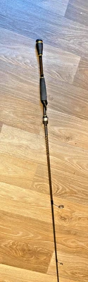 Daiwa Aird-X Spinning AIRX601MFS - 6' Medium fishing rod - Image 1 of 4