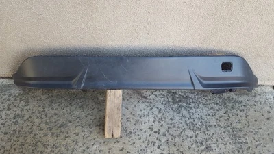 2016-2018 TOYOTA PRIUS REAR BUMPER LOWER COVER VALANCE OEM 52453-47020 SP269 - Image 1 of 4