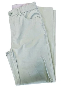 Vineyard Vines Size 14 Boys Flat Front Pants - Picture 1 of 7