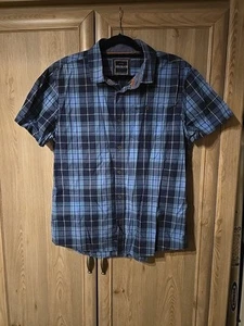 Mens Shirt SOULCAL&CO Size XL Used - Picture 1 of 7
