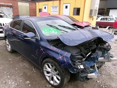 IMPALA    2014 Transmission Shift 2188666 - Image 1 of 4