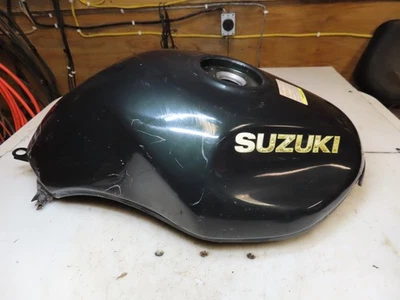Suzuki Bandit GSF600S GSF600 1996 tanque de gasolina Foto 1 de 4