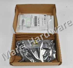Surplus Allen Bradley SLC 500 1746-OA16 Ser. D Output Module - Picture 1 of 20