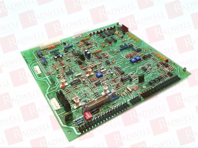 CLEVELAND MOTION CONTROL 546D500 / 546D500 (USED) - Image 1 of 1