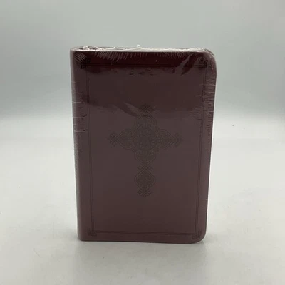 New- Sealed ESV Compact TruTone Bible -  Exclusive Edition Crossway - Image 1 of 2