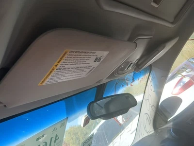 Pontiac G6 2005-2010 conductor parasol espejo parasol izquierdo HT8EG Foto 1 de 4