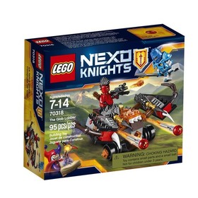 LEGO Nexo Knights The Glob Lobber 70318