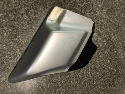 00 Harley Road King FLHR FLHRI capa lateral esquerda 457 - Imagem 1 de 4