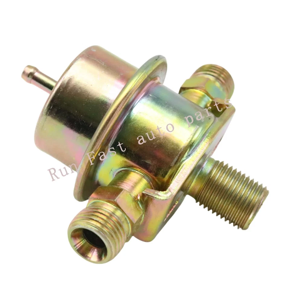 New 0280160297 Fuel Pressure Regulator Fits Porsche 911 928 964 92811019825 Foto 1 de 4