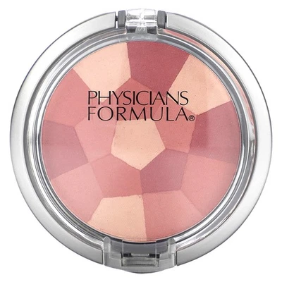 Powder Palette, Multi-Colored Blush, 2466 Blushing Rose, 0.17 oz (5 g) - Image 1 of 4