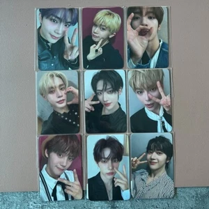 ZEROBASEONE CINEMA PARADISE Music&drama Video Call Photocard RARE Official KPOP - Picture 1 of 1