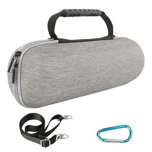 Shockproof Travel Hard Protective Bag For JBL Charge 5 Bluetooth Speaker - Picture 1 of 14