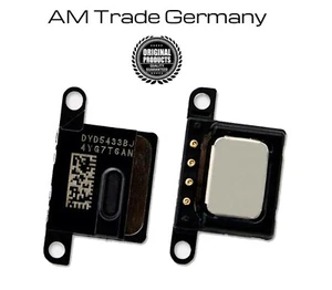 Original Apple iPhone 6S Hörmuschel Ohrmuschel Hörer Ear Speaker Earpiece - Bild 1 von 1