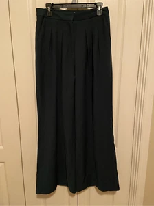 Women’s wide leg dress pants M - Picture 1 of 6