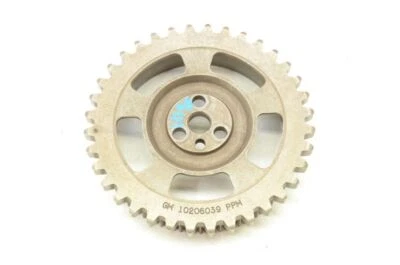 Кулачковая передача 1994-1996 Chevrolet Corvette C4 5,7 л PPM 10206039  - Изображение 1 из 4