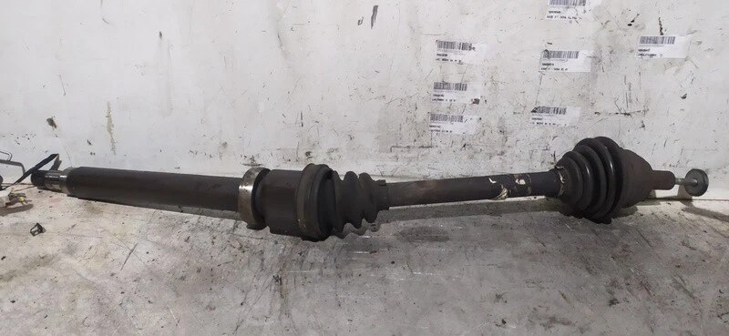 front transmission rh for FORD FOCUS C-MAX (CAP) 1.6 16V CAT 2003 215362 - Image 1 of 1