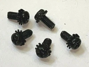 AU Screws: LOT x5 Logic Mac Pro 2006/2007/2008 PowerMac G5 ALL 922-5974 *AU* - Picture 1 of 3