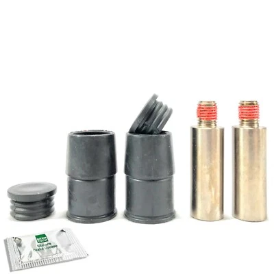 KIT DE PINZA DE FRENO DELANTERO PINES GUÍA PERNOS SE ADAPTA A: VOLVO XC60 2008 - BCF1448S Foto 1 de 2