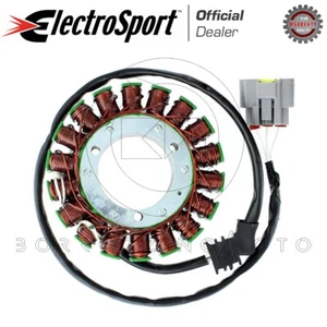 Stator Magnet Flywheel Coil Electrosport Sport Yamaha FJR 1300 AS 2013-2019 - Picture 1 of 1
