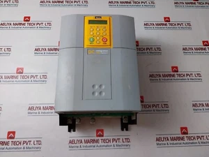 Parker 590PXD-0011-UK-0 Control DC Drive Integrator Series 2 6901-00-G - Picture 1 of 19