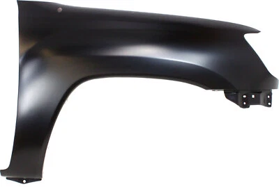 Fender for 2005-2013 Toyota Tacoma X-Runner 6 Cyl 4.0L OE Replacement Foto 1 de 4