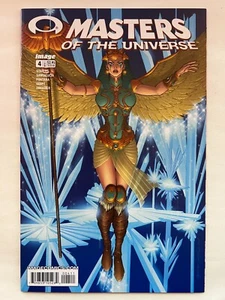Masters of the Universe VOLUME 2: Issue 4 (Image Comics, 2003) Cover A Variant - Picture 1 of 5