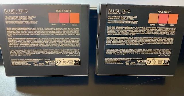 Anastasia Beverly Hills Blush Trio ~ Choose Your Shade - Image 1 of 1