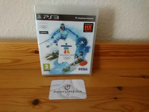 Vancouver 2010 (PS3) Nuevo y EMBALAJE ORIGINAL - Imagen 1 de 2